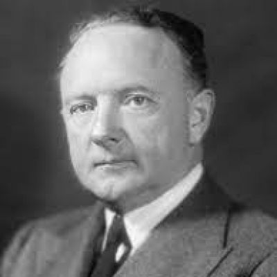 Harry F. Byrd