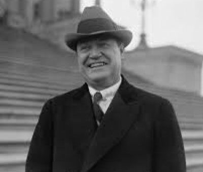 Harry Ford Sinclair