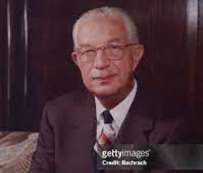Harry Helmsley