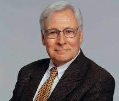 Harry Hillel Wellington