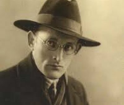 Harry Kernoff