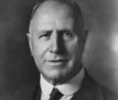 Harry Lawson