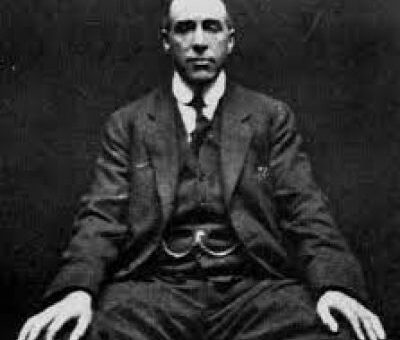 Harry Price