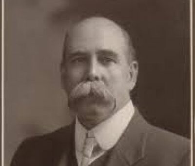 Harry Turley