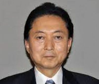 Haruko Hatoyama
