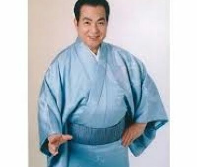 Haruo Minami