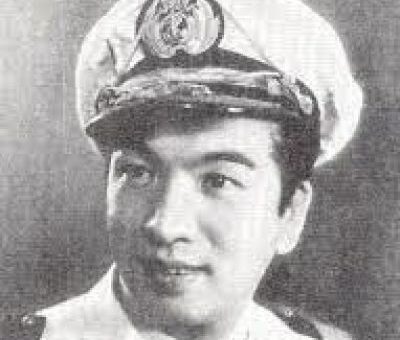 Haruo Oka