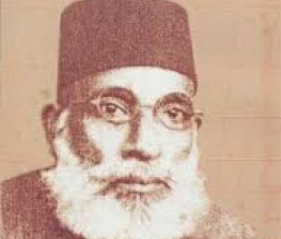 Hasrat Mohani