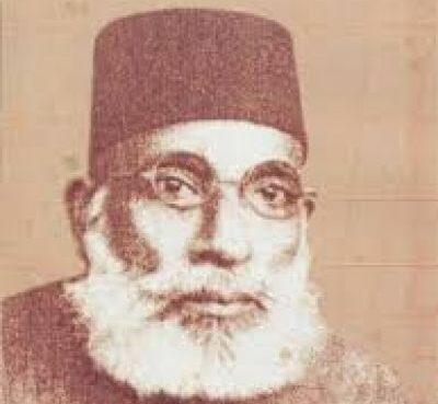 Hasrat Mohani