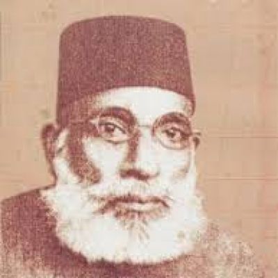 Hasrat Mohani