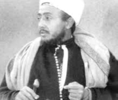 Hassan ibn Yahya