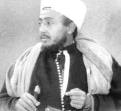 Hassan ibn Yahya