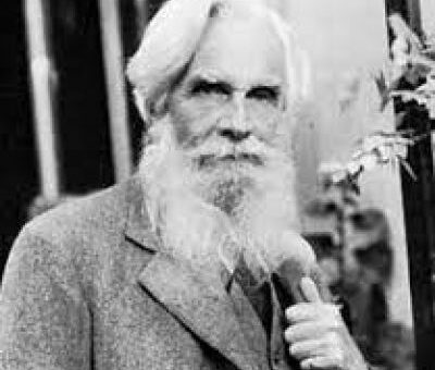 Havelock Ellis