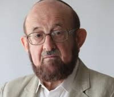 Haym Soloveitchik