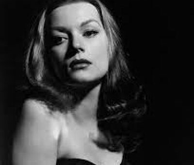 Hazel Brooks