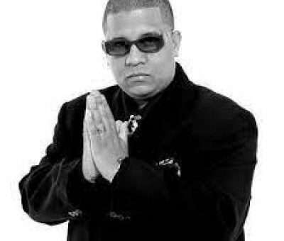 Hector Delgado Roman