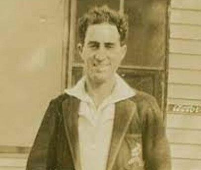 Hector Ross