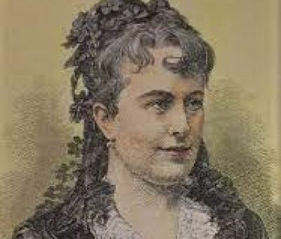 Hedwig Raabe