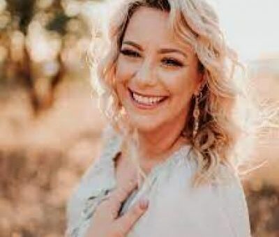 Heidi Eddy