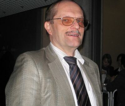 Heiko Harborth