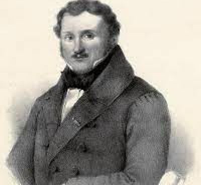 Heinrich August Pierer