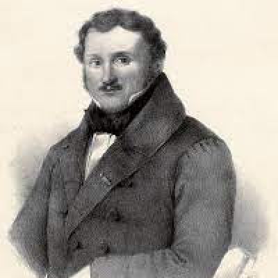 Heinrich August Pierer