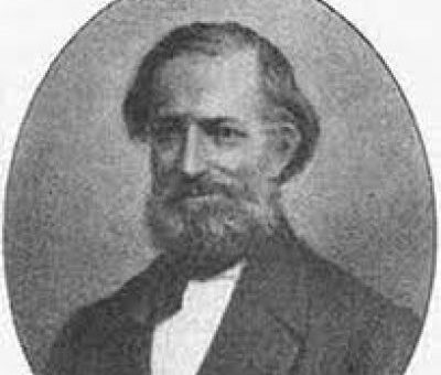 Heinrich Berghaus