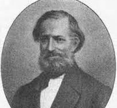 Heinrich Berghaus