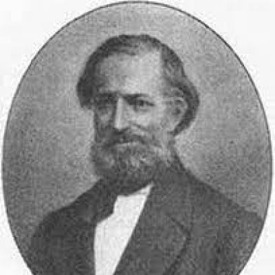Heinrich Berghaus