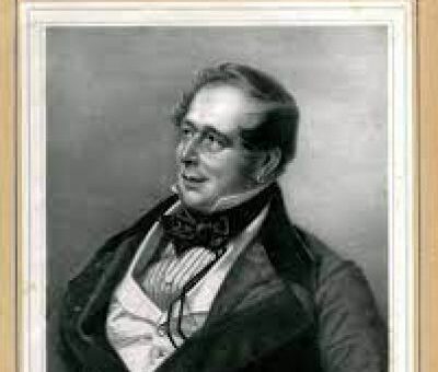 Heinrich Blume