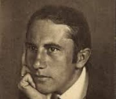 Heinrich Campendonk