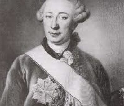 Heinrich Carl von Schimmelmann