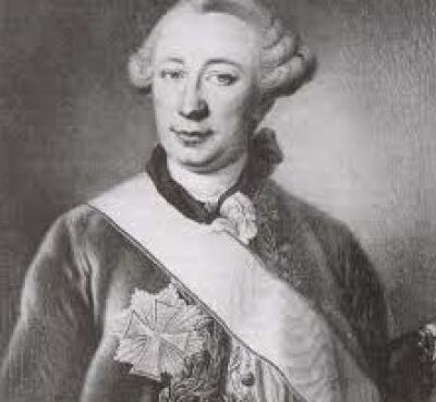 Heinrich Carl von Schimmelmann