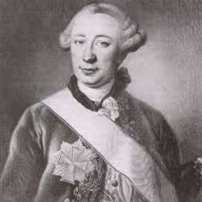 Heinrich Carl von Schimmelmann