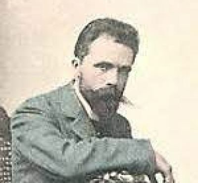 Heinrich Lahmann