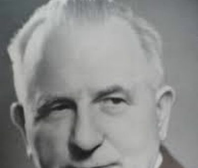 Heinrich Prohle