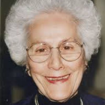 Helen Boosalis