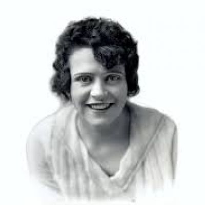 Helen Gibson