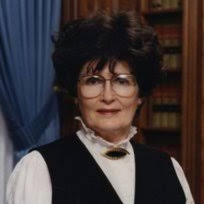 Helen J. Frye