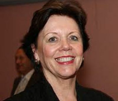 Helen Shardey