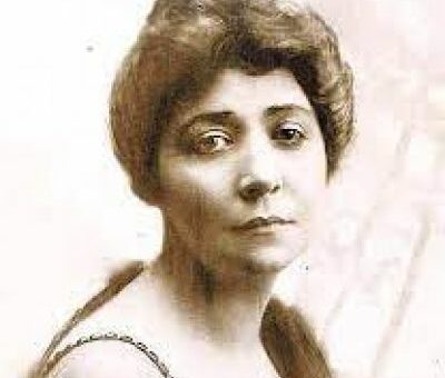 Helen Ware