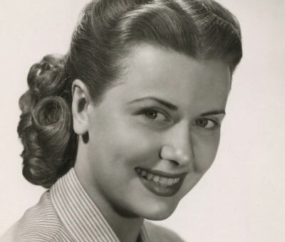 Helen Westcott