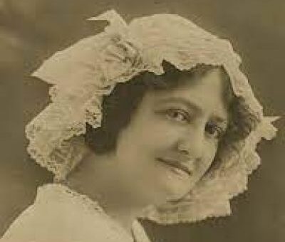 Helen Westley