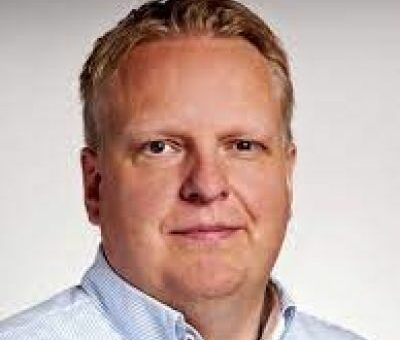 Helgi Þór Arason