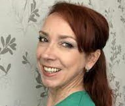 Hellen Huisman