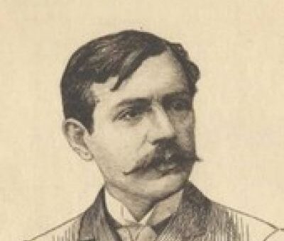 Henri Chantavoine