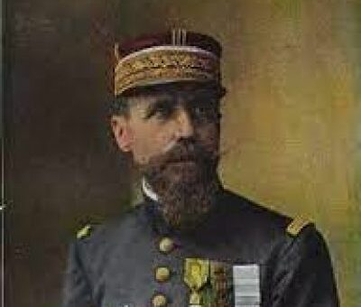 Henri Gouraud