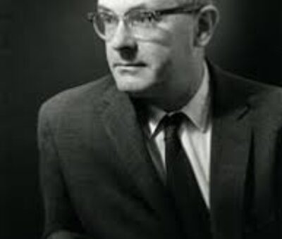 Henri Thomas