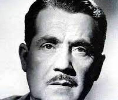 Henri Vilbert