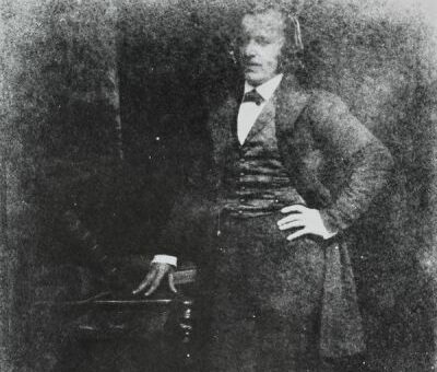 Henry B. Vincent